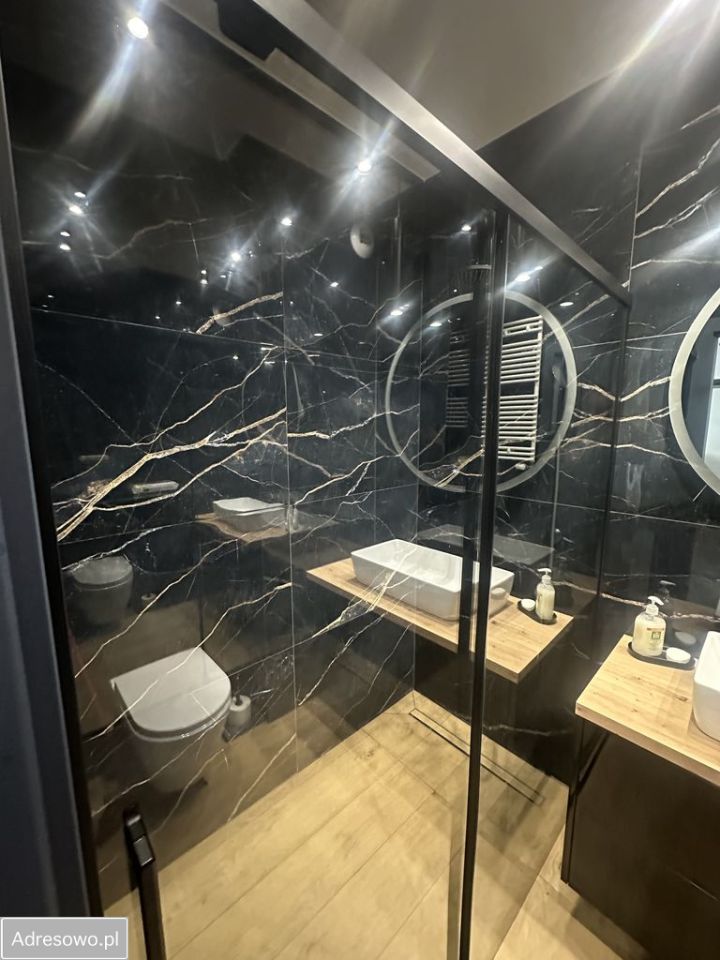 Mieszkanie 2-pokojowe Warszawa Ursynów, ul. Bokserska. Zdjęcie 9