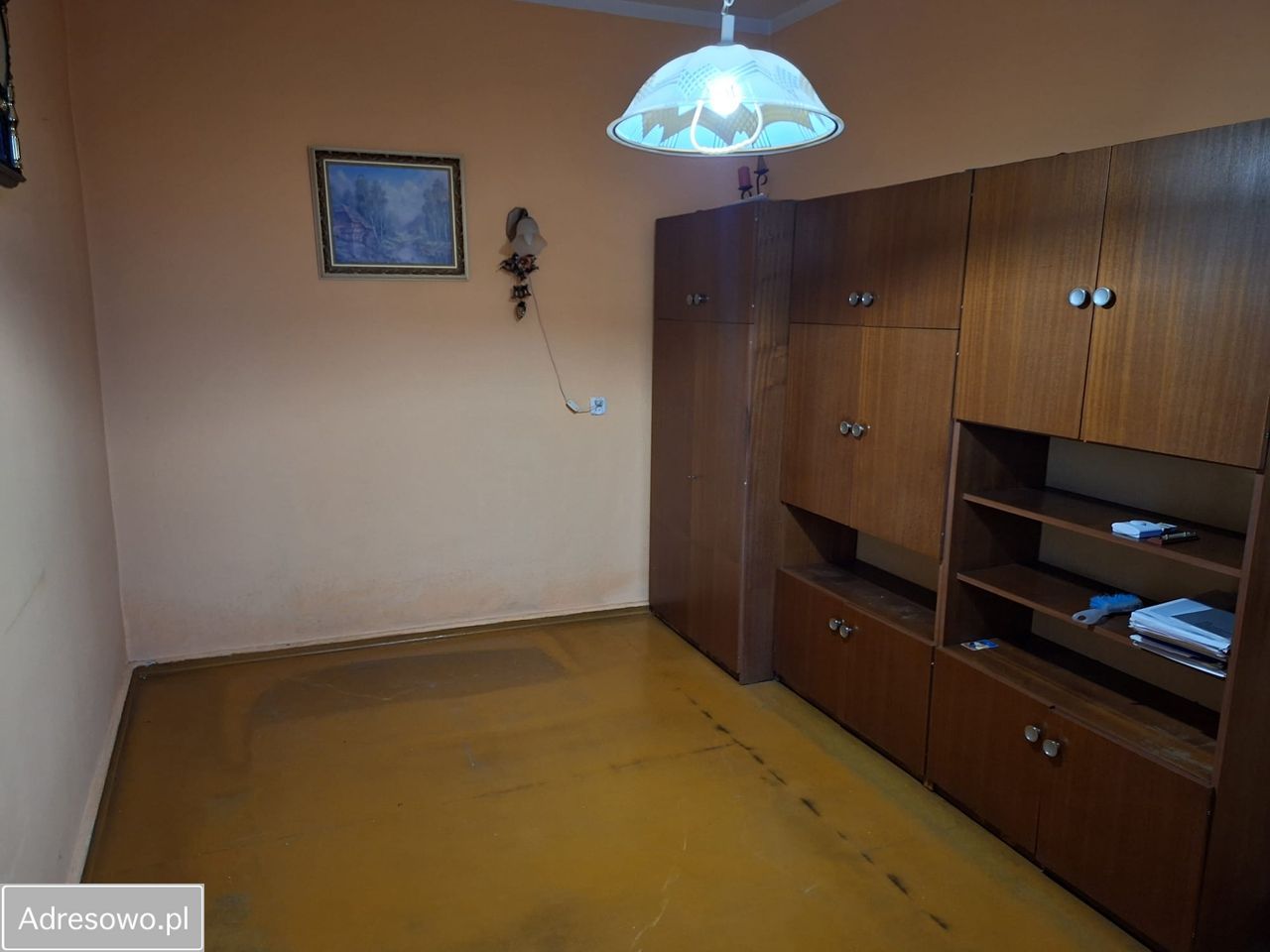 dom wolnostojący, 3 pokoje Skwierzyna, ul. Międzyrzecka. Zdjęcie 8