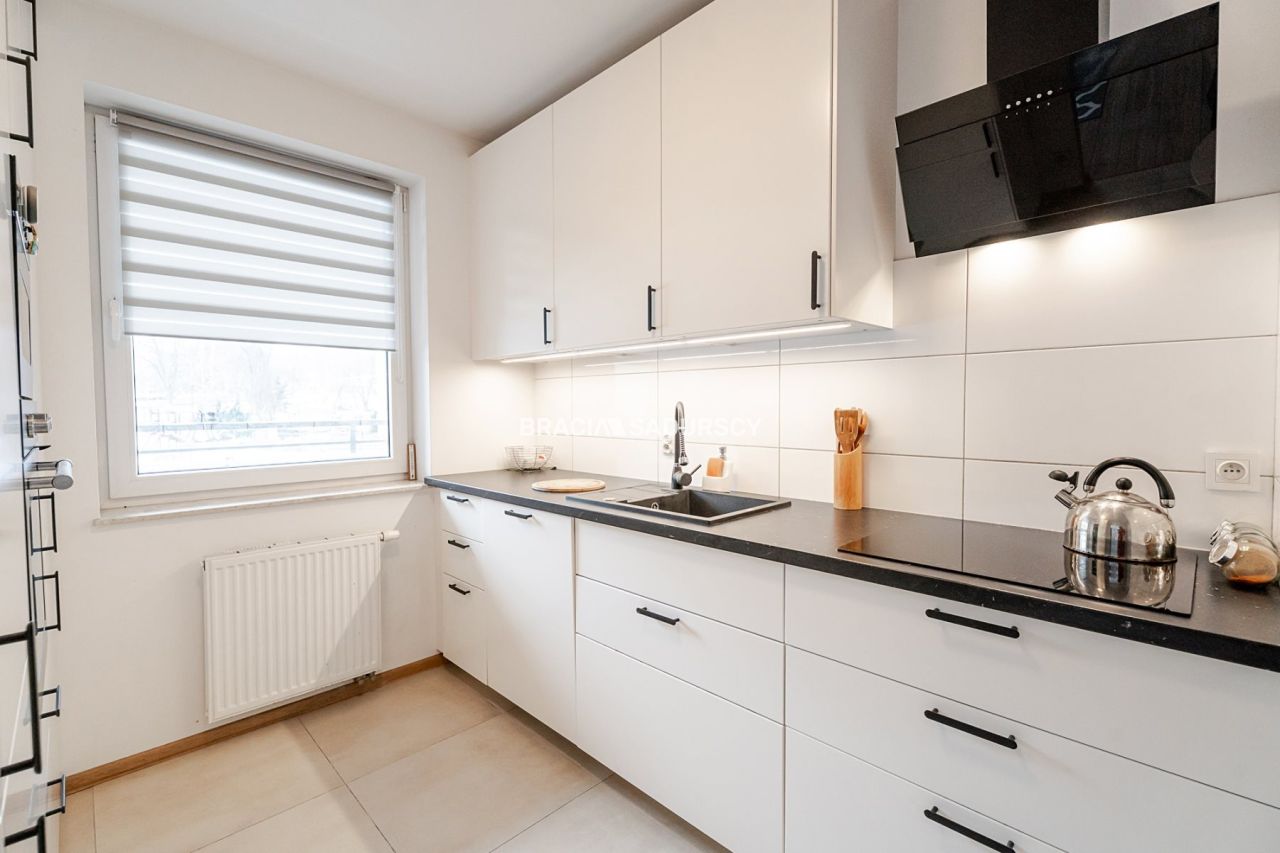 Mieszkanie 2-pokojowe Kraków, ul. Republiki Korczakowskiej. Zdjęcie 6