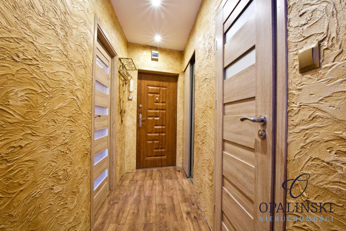 Mieszkanie 2-pokojowe Rzeszów Śródmieście, ul. Baldachówka. Zdjęcie 7