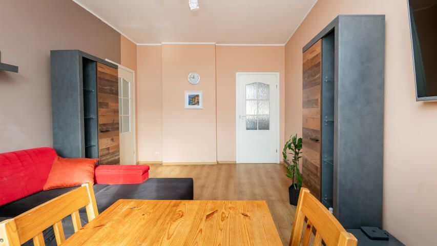 Mieszkanie 3-pokojowe Elbląg, ul. Ogrodowa. Zdjęcie 11