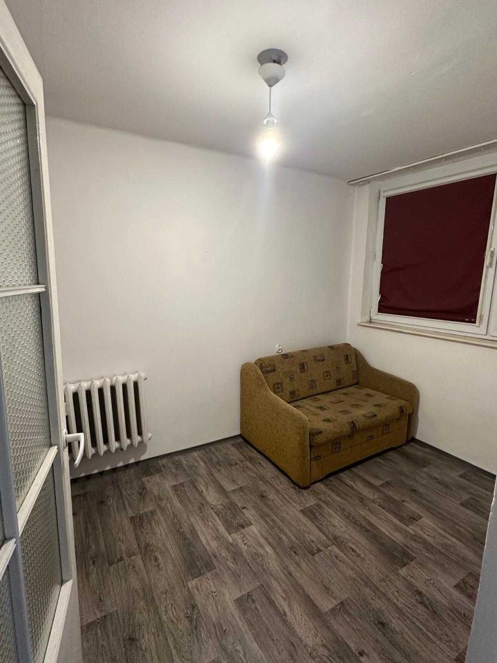 Mieszkanie 3-pokojowe Ruda Śląska Nowy Bytom, ul. Piotra Niedurnego. Zdjęcie 4