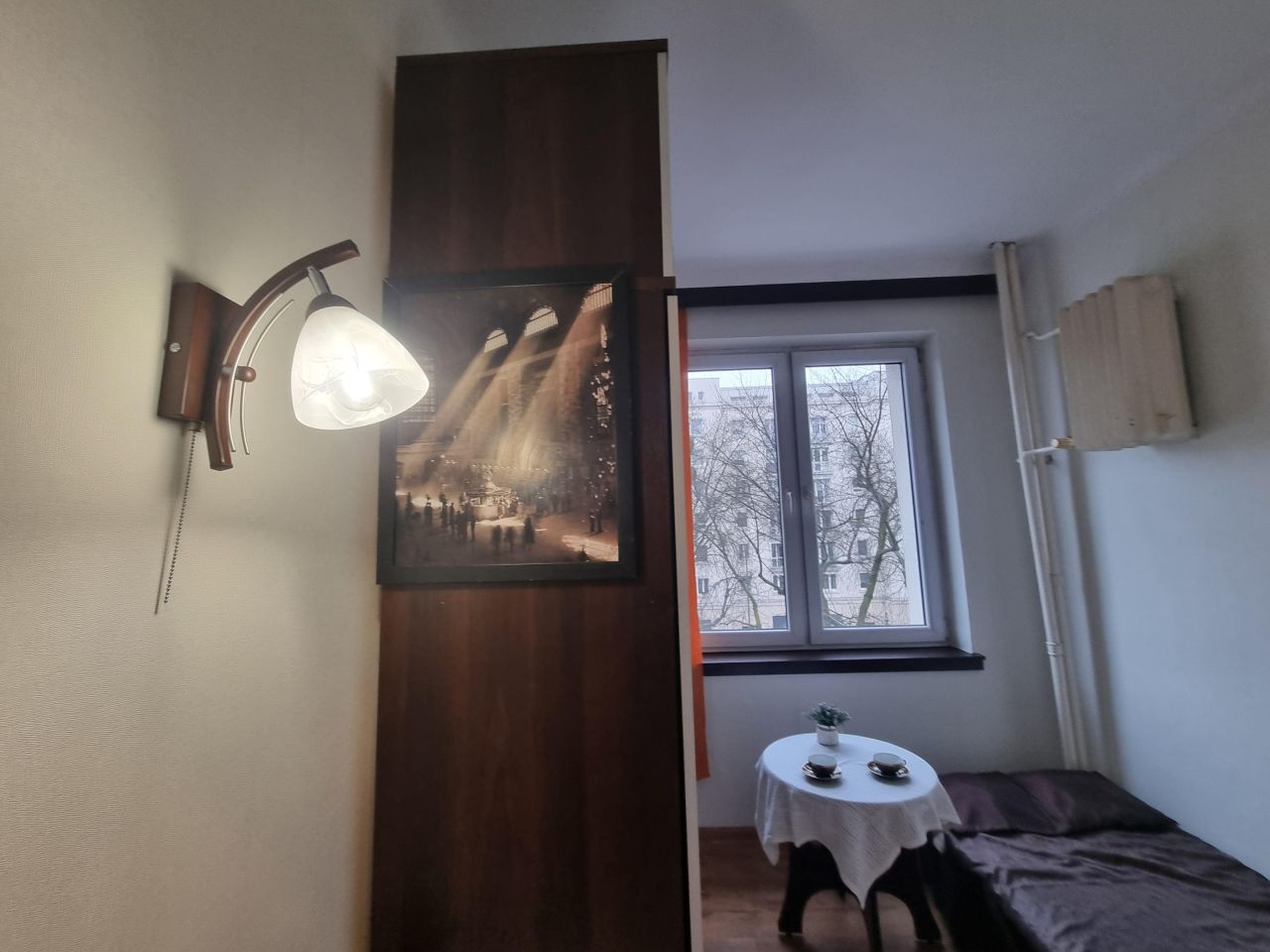 Mieszkanie 2-pokojowe Łódź Bałuty, ul. Zachodnia. Zdjęcie 10