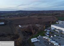 Działka inwestycyjna Brzezie. Zdjęcie 2