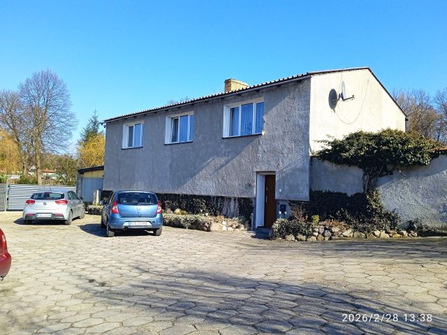 dom wolnostojący, 5 pokoi Gozdnica, ul. Zgorzelecka. Zdjęcie 1