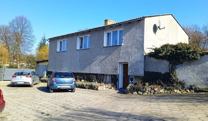 dom wolnostojący, 5 pokoi Gozdnica, ul. Zgorzelecka