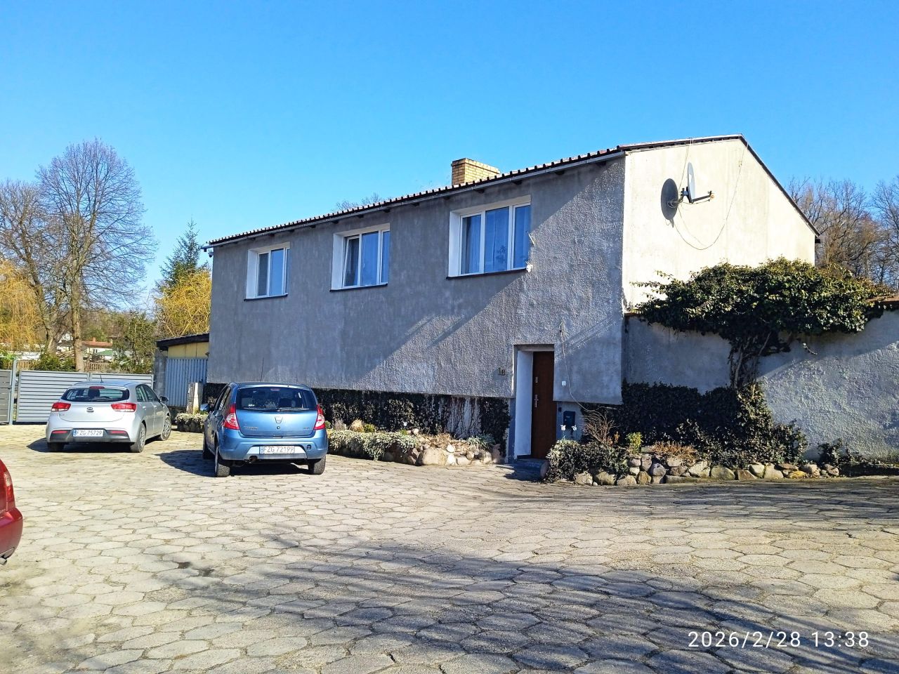 dom wolnostojący, 5 pokoi Gozdnica, ul. Zgorzelecka. Zdjęcie 1