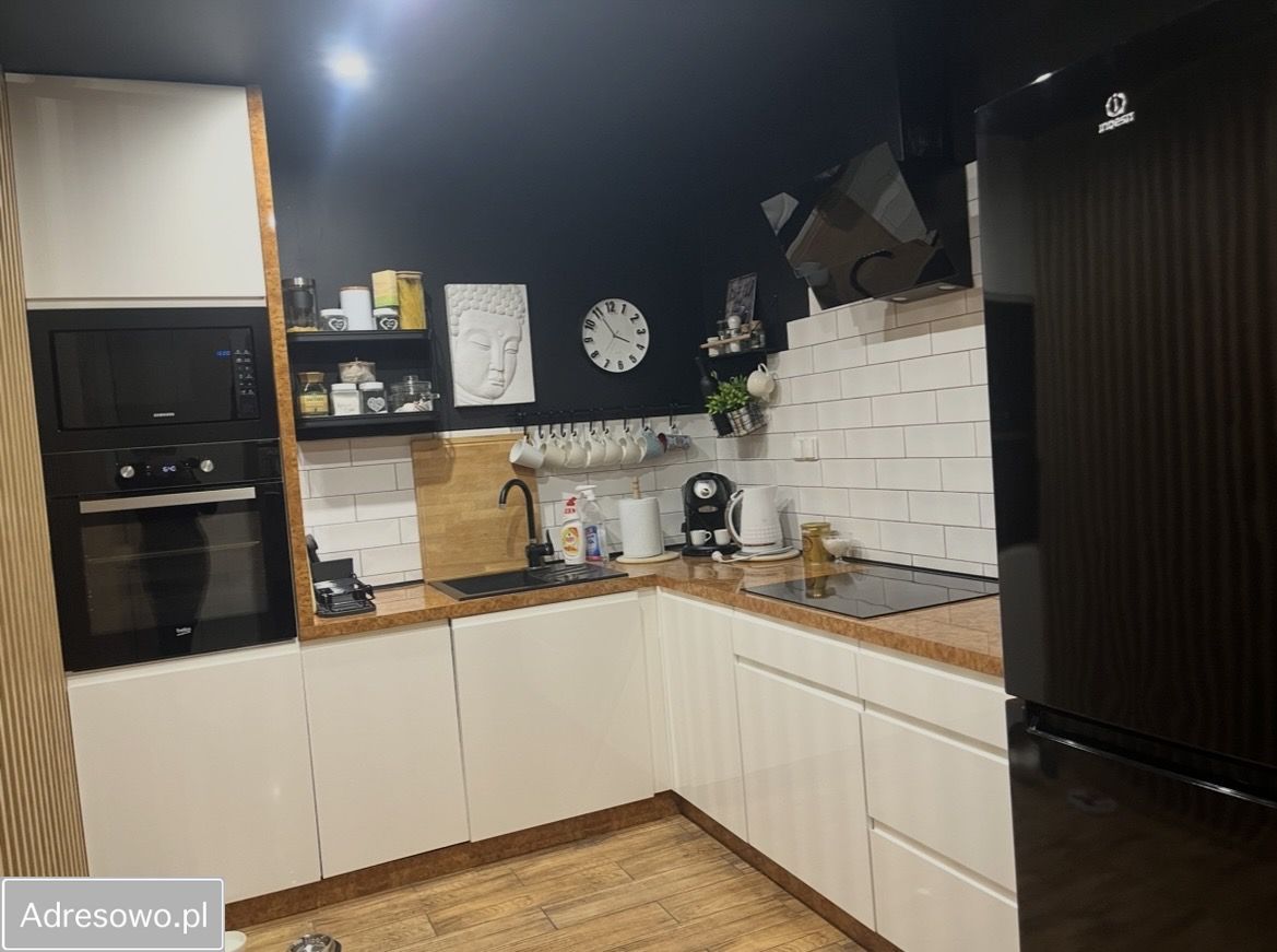 Mieszkanie 2-pokojowe Warszawa Wilanów, ul. abp. Józefa Teodorowicza. Zdjęcie 6