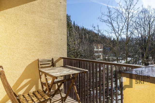 Mieszkanie 2-pokojowe Zakopane. Zdjęcie 4