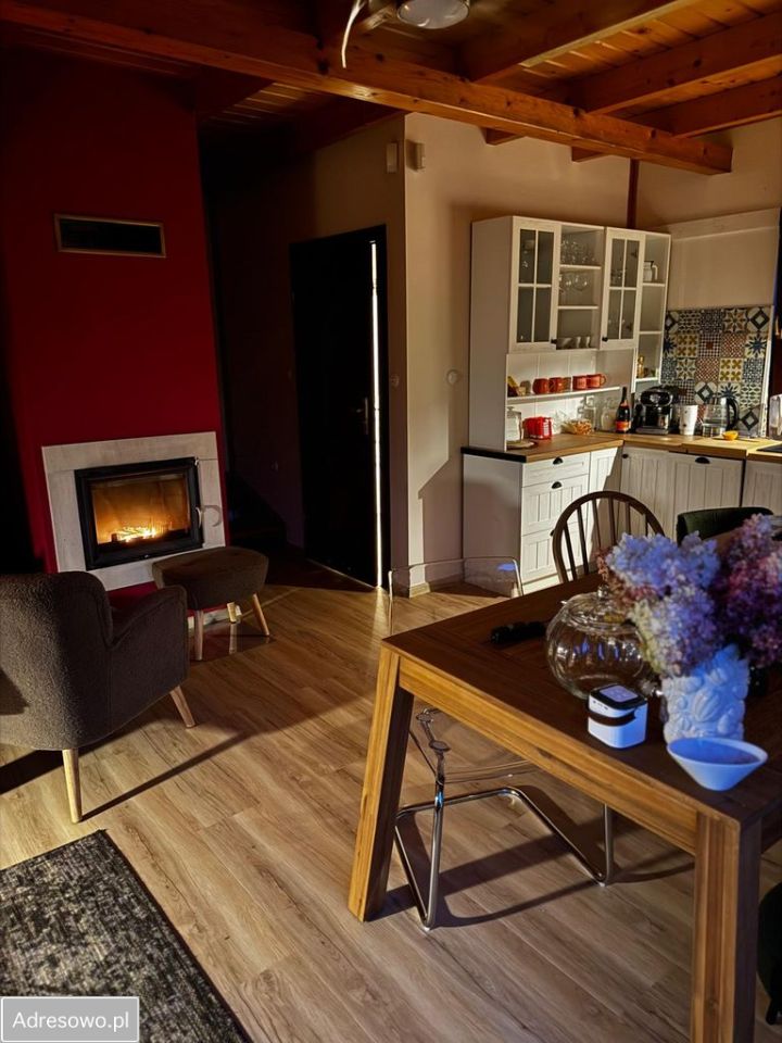 dom wolnostojący, 5 pokoi Goławice Pierwsze. Zdjęcie 9