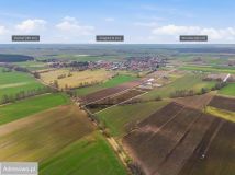 Działka siedliskowa Bychowo. Zdjęcie 1