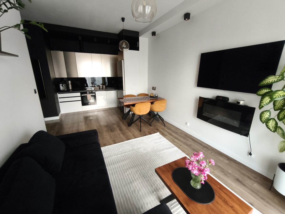 Mieszkanie 3-pokojowe Olsztyn Nagórki, ul. Franciszka Barcza. Zdjęcie 32