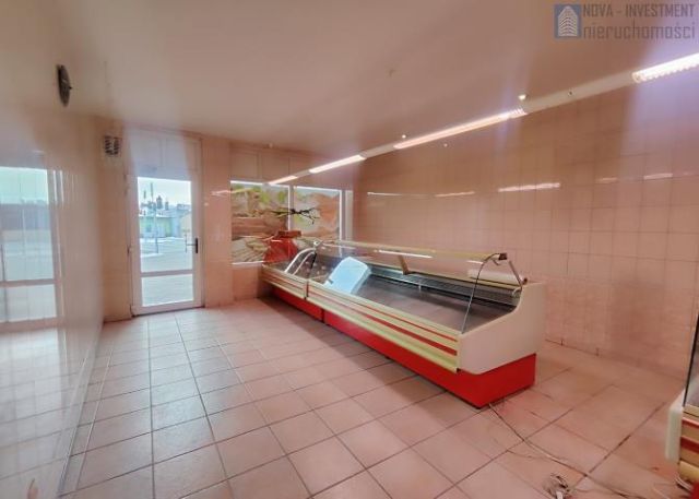 Lokal Gliwice Sośnica, ul. ks. dr. Antoniego Korczoka. Zdjęcie 4