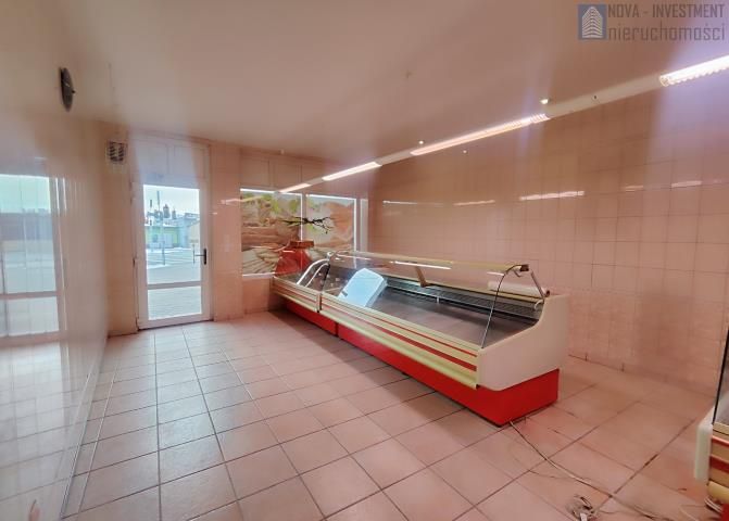 Lokal Gliwice Sośnica, ul. ks. dr. Antoniego Korczoka. Zdjęcie 4