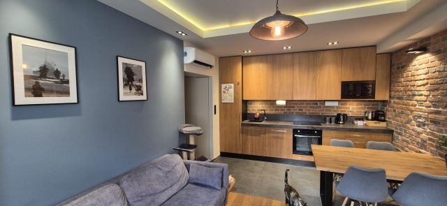 Mieszkanie 2-pokojowe Kraków Salwator, ul. Bolesława Prusa. Zdjęcie 2