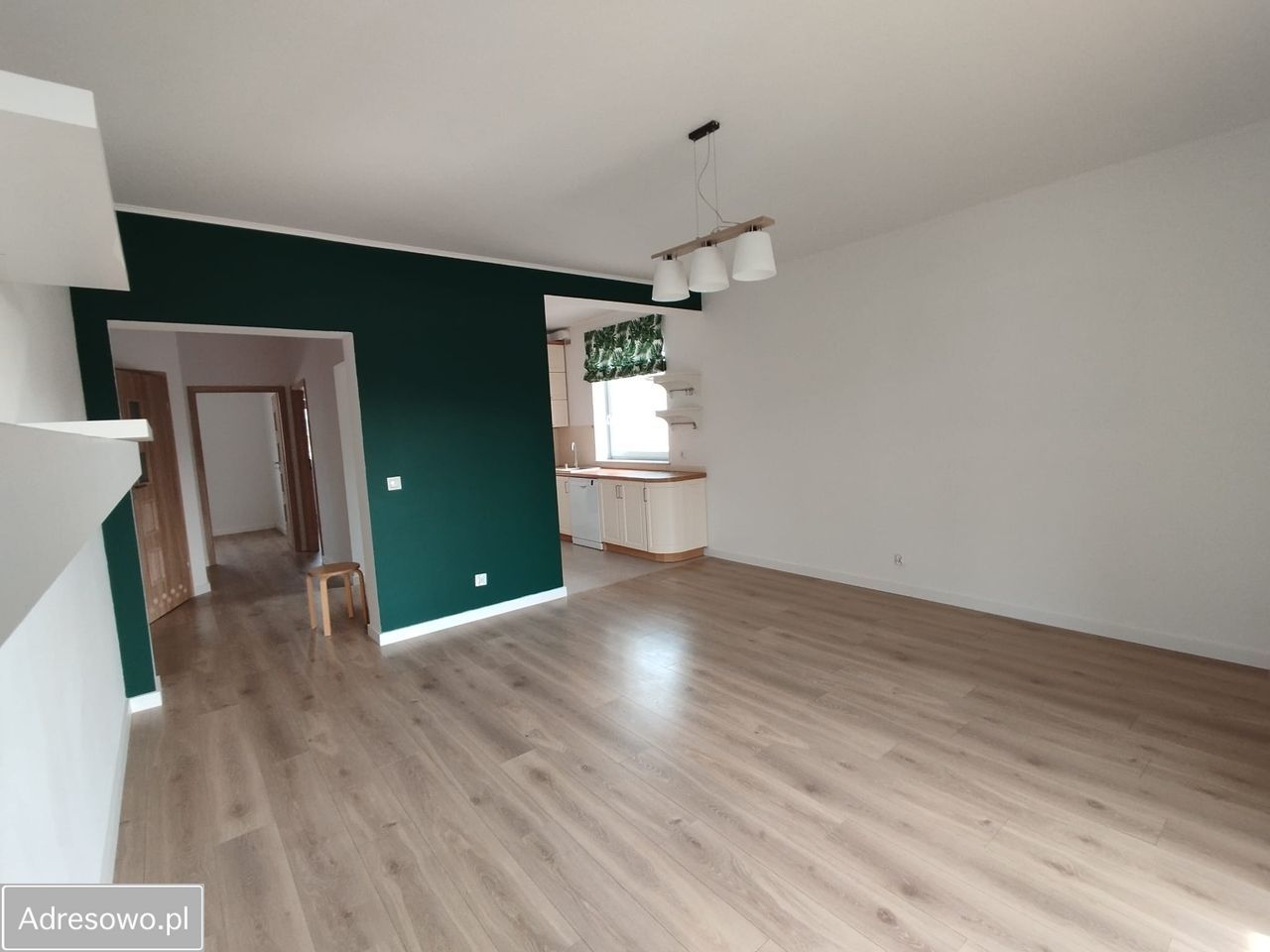 Mieszkanie 3-pokojowe Pszczyna. Zdjęcie 8