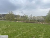 Działka budowlana Bielawa, ul. Krzysztofa Kamila Baczyńskiego. Zdjęcie 3