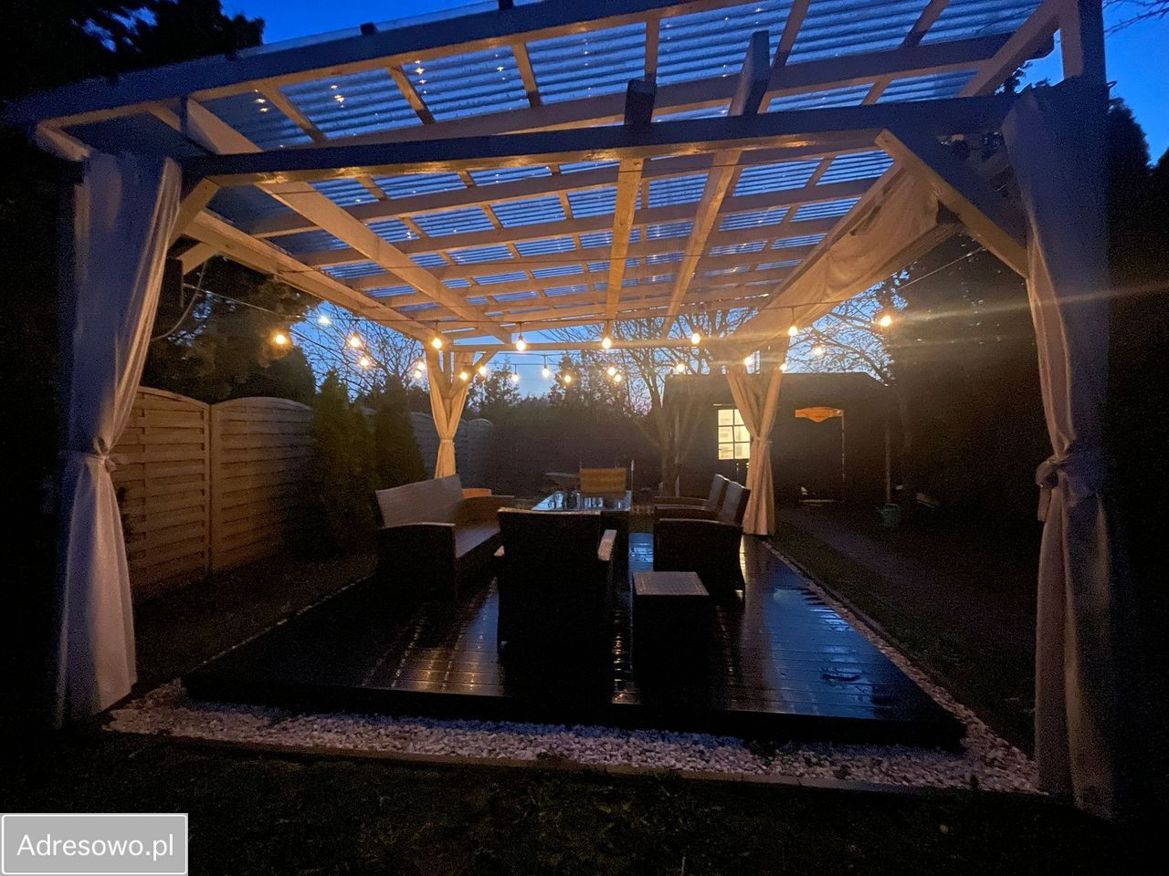 dom wolnostojący, 7 pokoi Osiek. Zdjęcie 8