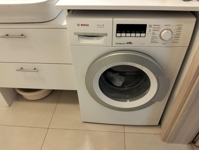 Mieszkanie 2-pokojowe Kraków Mistrzejowice, os. Bohaterów Września. Zdjęcie 9