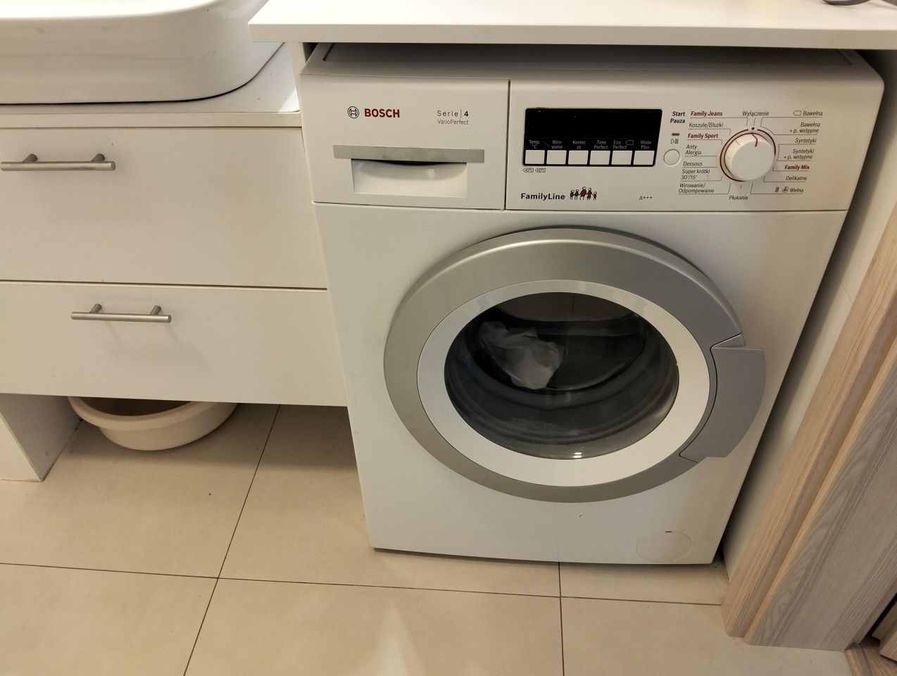 Mieszkanie 2-pokojowe Kraków Mistrzejowice, os. Bohaterów Września. Zdjęcie 9
