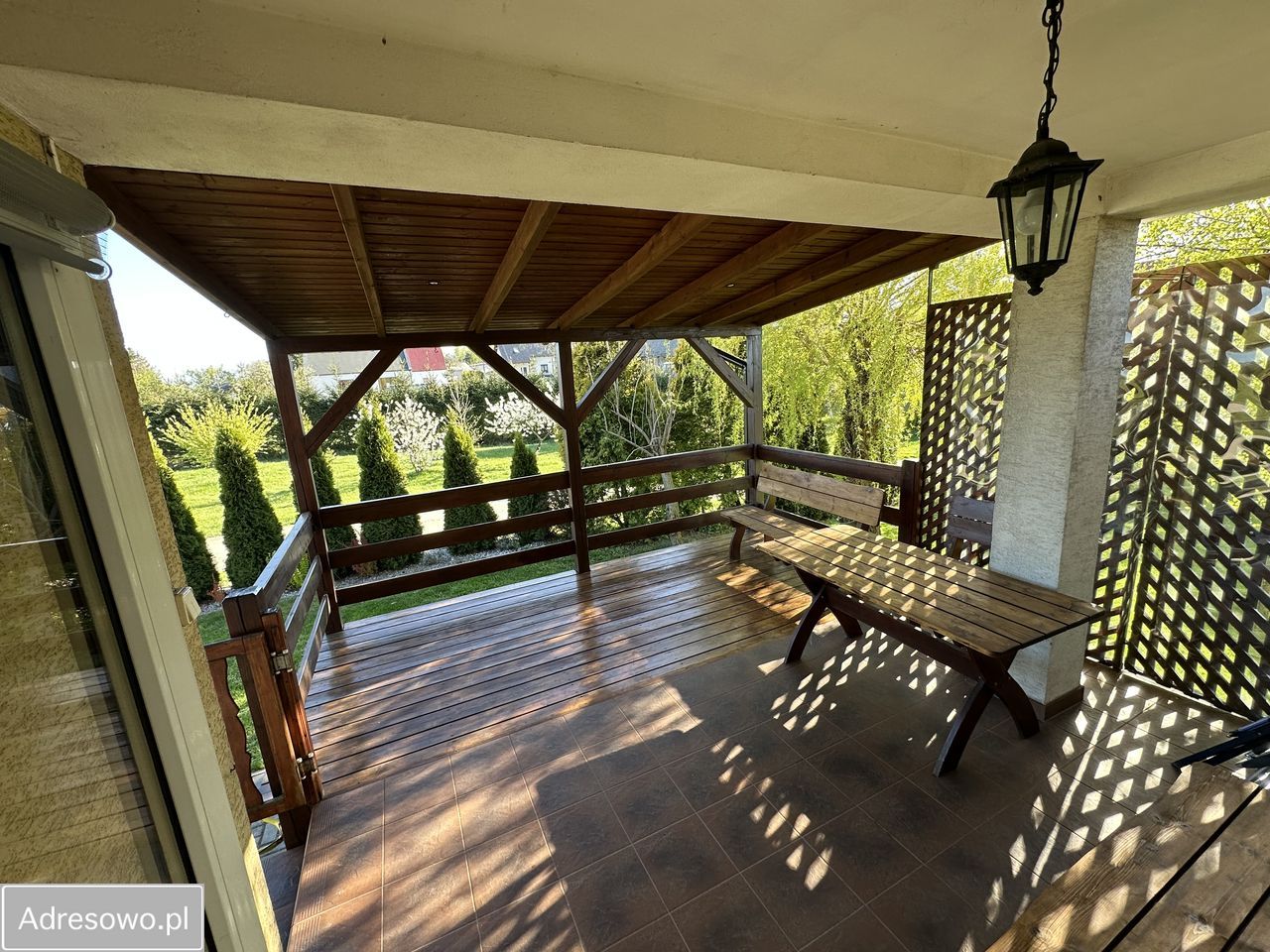 dom wolnostojący, 6 pokoi Chmielinko. Zdjęcie 12