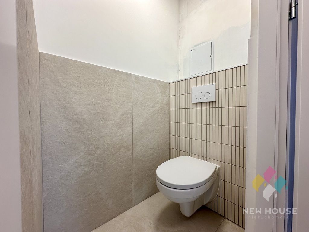 Mieszkanie 3-pokojowe Olsztyn Pojezierze, ul. Kołobrzeska. Zdjęcie 24