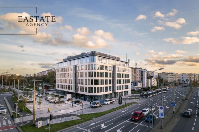 Biuro Gdynia, al. marsz. Piłsudskiego. Zdjęcie 1