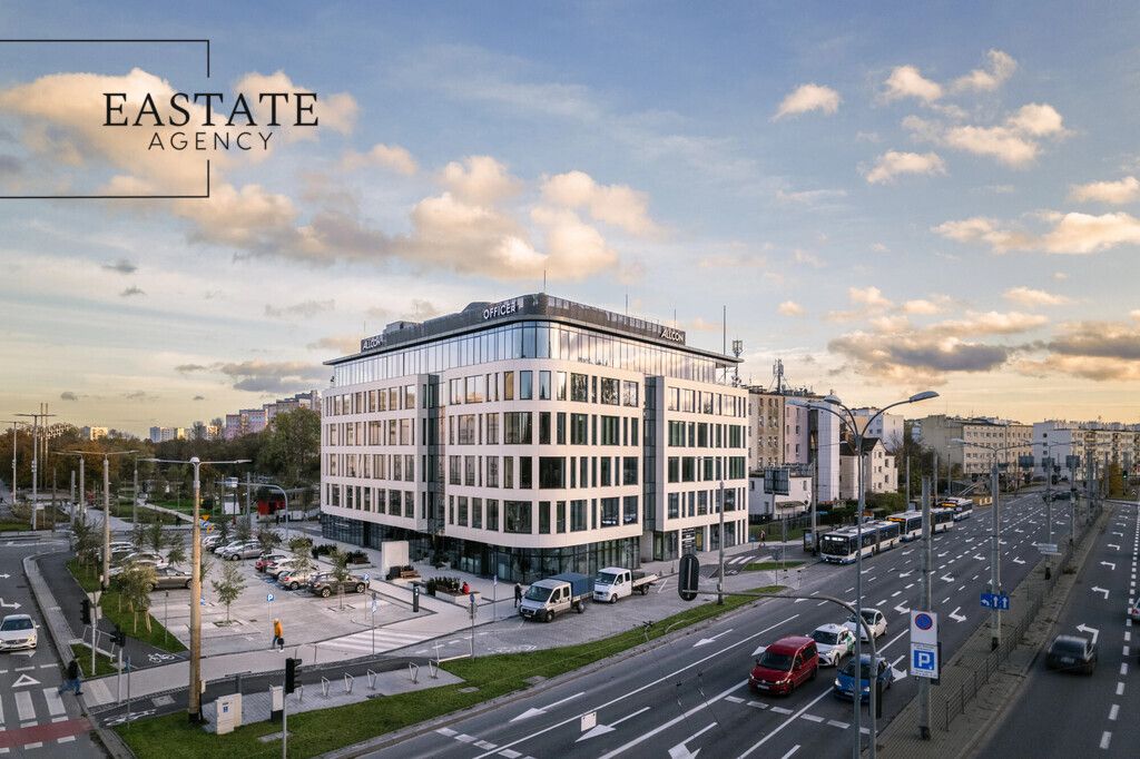 Biuro Gdynia, al. marsz. Piłsudskiego. Zdjęcie 1