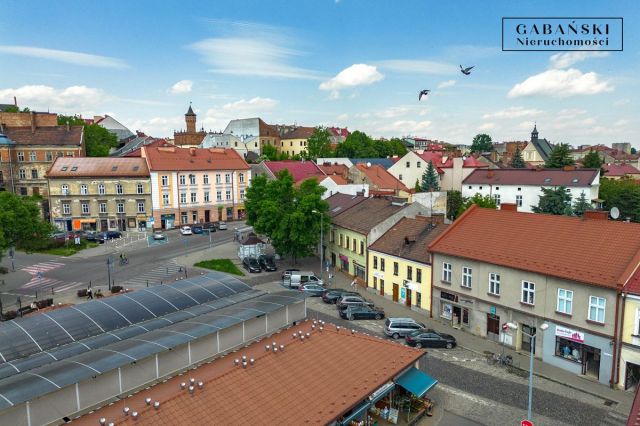 Mieszkanie 2-pokojowe Tarnów, pl. gen. Józefa Bema. Zdjęcie 1