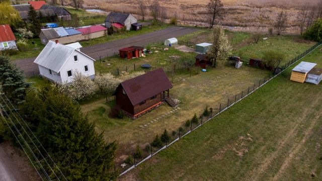 Działka budowlana Izbiszcze. Zdjęcie 3