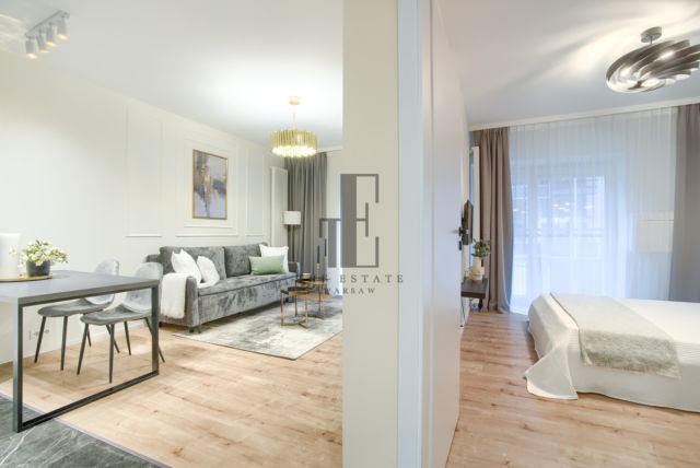 Mieszkanie 2-pokojowe Warszawa Wola, ul. Waliców. Zdjęcie 7