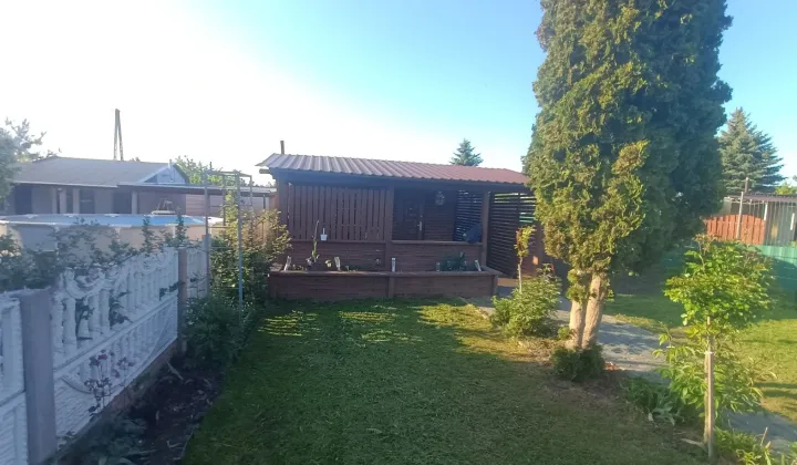 Działka rod Gniezno, ul. Górna