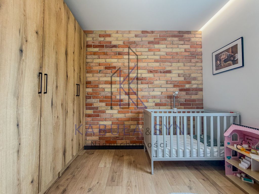 Mieszkanie 3-pokojowe Bydgoszcz, ul. Akademicka. Zdjęcie 19