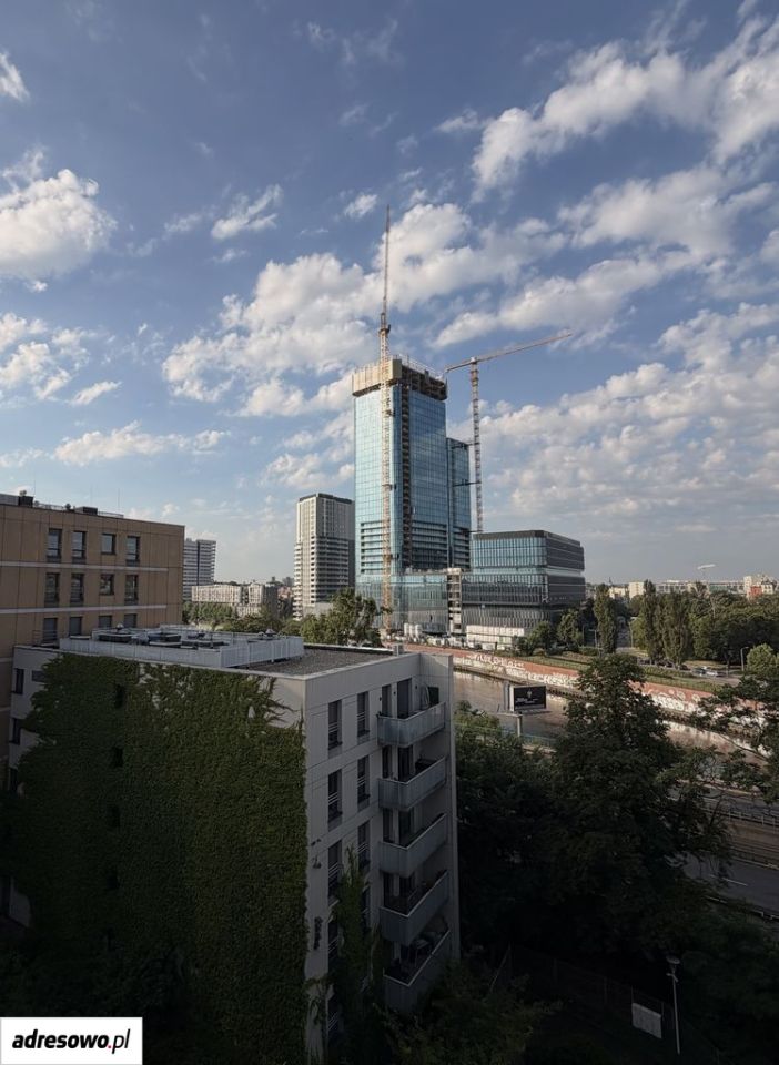 Mieszkanie 2-pokojowe Wrocław Śródmieście, ul. Romana Dmowskiego. Zdjęcie 2