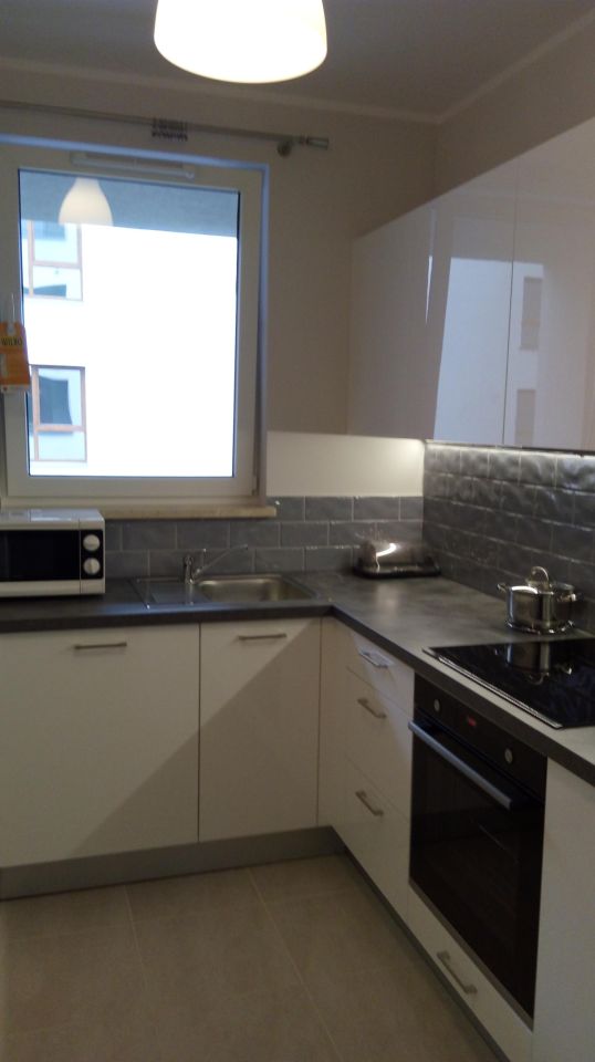Mieszkanie 1-pokojowe Warszawa Targówek, ul. Pohulanka. Zdjęcie 2
