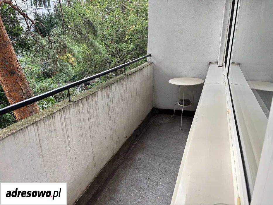 Mieszkanie 2-pokojowe Warszawa Żoliborz, ul. Zygmunta Krasińskiego. Zdjęcie 5