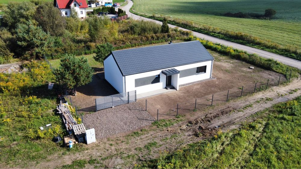 dom wolnostojący Mrozy Wielkie. Zdjęcie 8