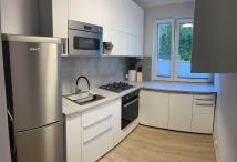 Mieszkanie 2-pokojowe Legionowo Centrum, ul. Jagiellońska. Zdjęcie 2