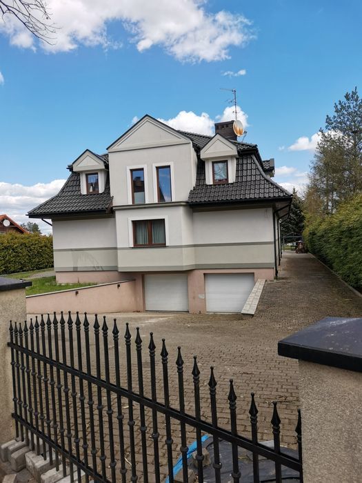 dom wolnostojący Stargard, os. Pyrzyckie. Zdjęcie 3