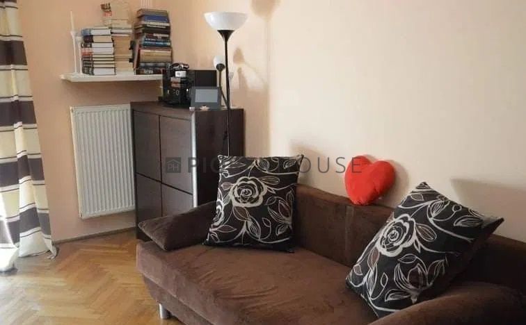 Mieszkanie 1-pokojowe Warszawa Ochota, ul. Trzech Budrysów