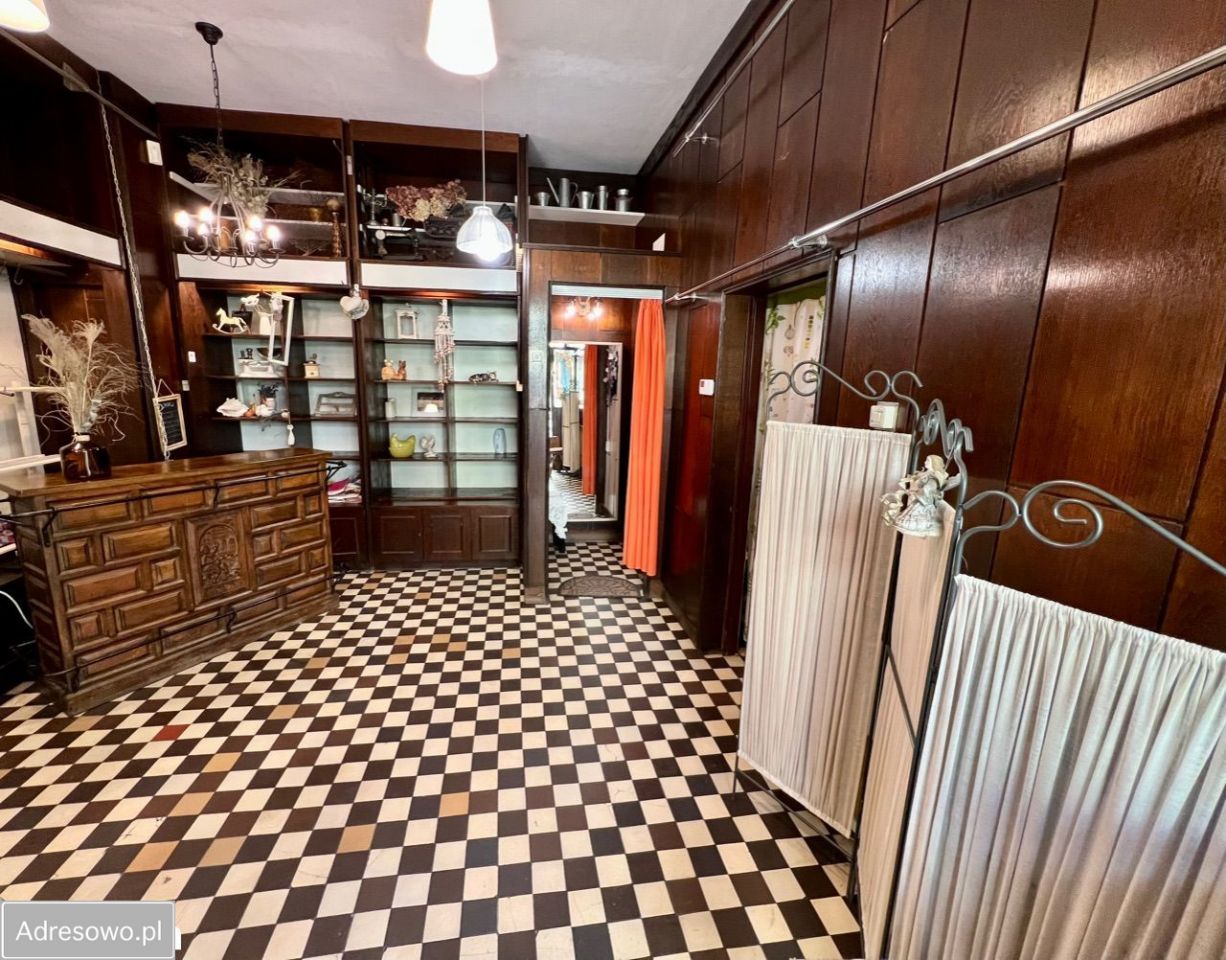 Lokal Łódź Bałuty, ul. Bolesława Limanowskiego. Zdjęcie 11