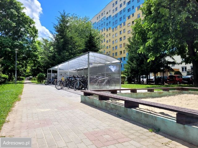 Mieszkanie 2-pokojowe Rzeszów Nowe Miasto, ul. Podwisłocze. Zdjęcie 1