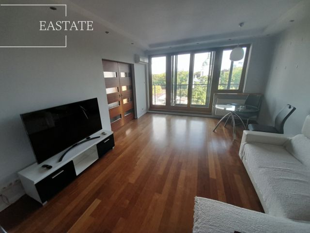 Mieszkanie 2-pokojowe Warszawa Wola, ul. Piaskowa. Zdjęcie 1