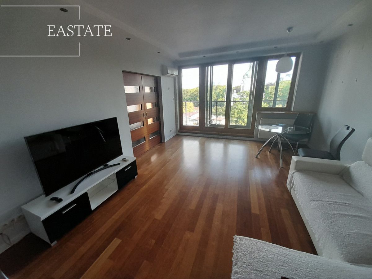 Mieszkanie 2-pokojowe Warszawa Wola, ul. Piaskowa