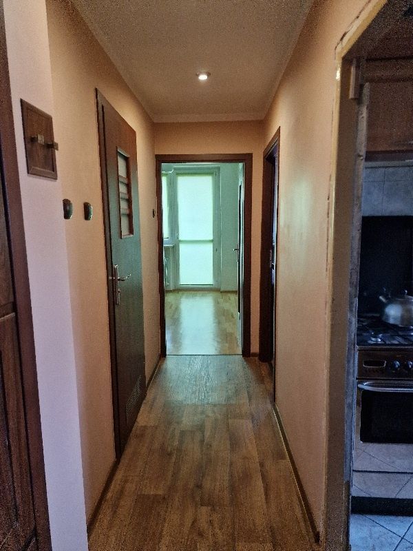 Mieszkanie 3-pokojowe Radlin Biertułtowy, ul. Wolności. Zdjęcie 3