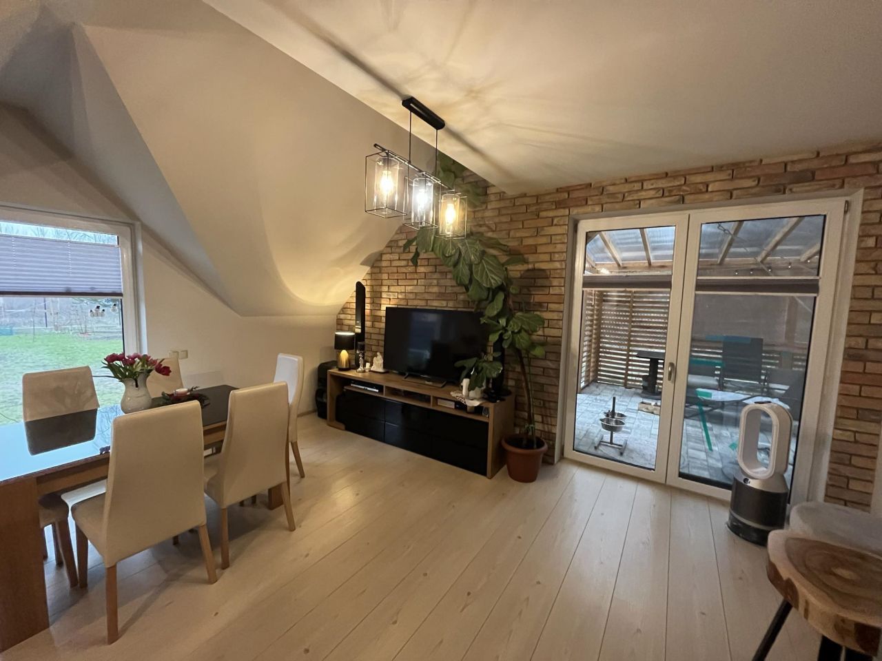 dom wolnostojący, 4 pokoje Maszewo Duże, ul. Dębowa. Zdjęcie 11