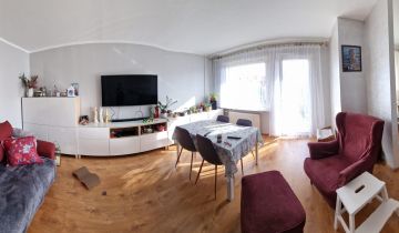 Mieszkanie na sprzedaż Bogatynia ul. Warszawska 54 m2