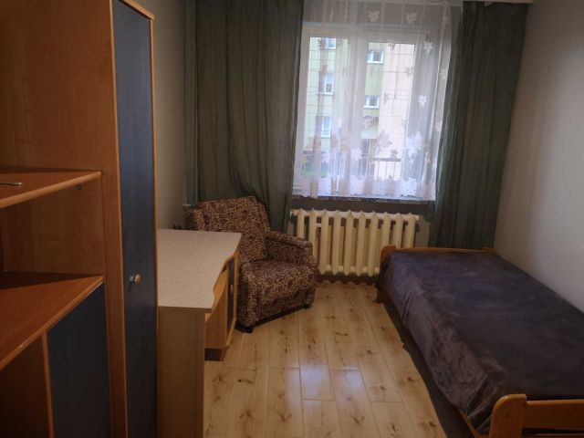 Mieszkanie 3-pokojowe Biała Podlaska, ul. Sidorska. Zdjęcie 7