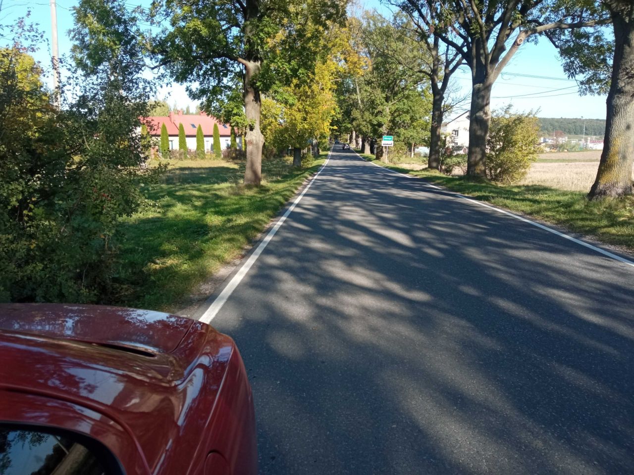 Działka rolna Minoga. Zdjęcie 2