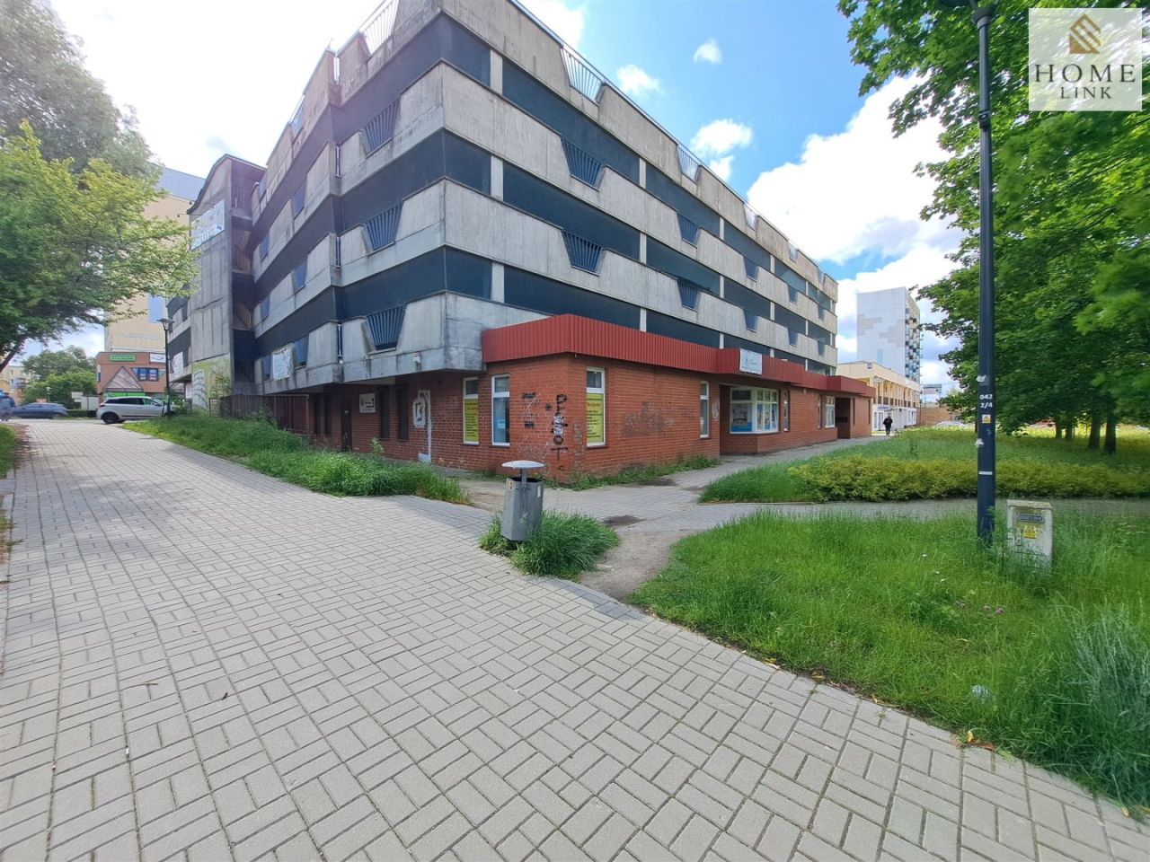 Lokal Olsztyn Nagórki. Zdjęcie 17